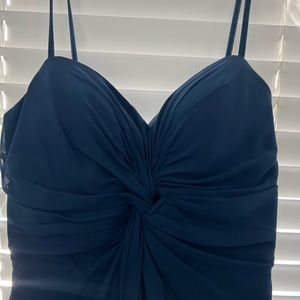 Bella Esprit Formal/Bridesmaid dress. Size 14. NWT.